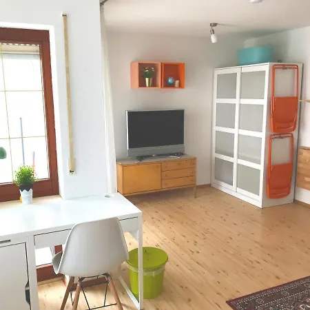 Gemuetliche Helle Mit Balkon Am Seemoos In Bodensee Mit Kueche Bad Wifi