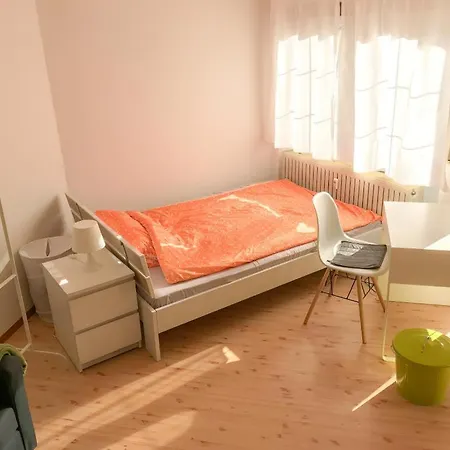 Gemuetliche Helle Mit Balkon Am Seemoos In Bodensee Mit Kueche Bad Wifi Apartment *