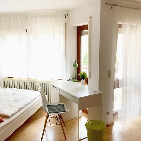 Apartment Gemuetliche Helle Mit Balkon Am Seemoos In Bodensee Mit Kueche Bad Wifi Friedrichshafen