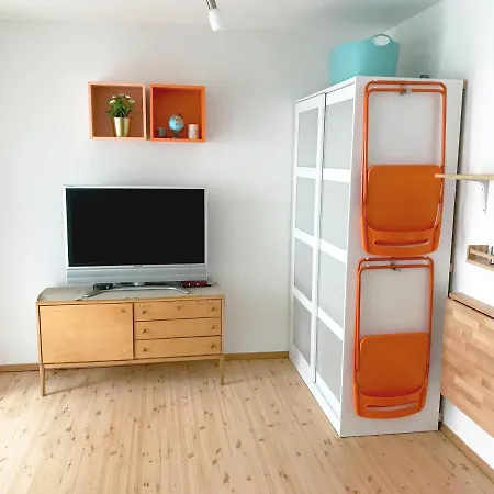 Gemuetliche Helle Mit Balkon Am Seemoos In Bodensee Mit Kueche Bad Wifi * Friedrichshafen