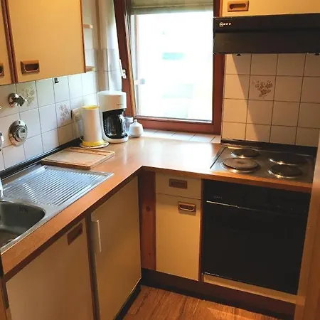 Gemuetliche Helle Mit Balkon Am Seemoos In Bodensee Mit Kueche Bad Wifi Friedrichshafen