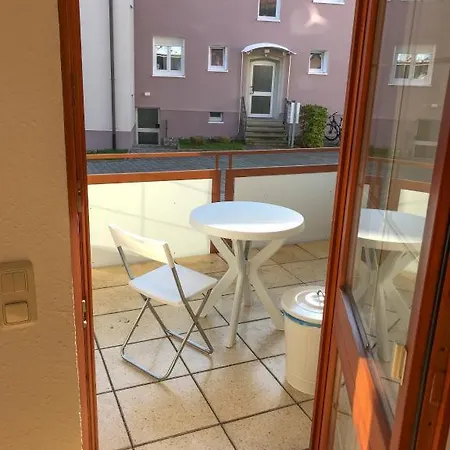 Apartment Gemuetliche Helle Mit Balkon Am Seemoos In Bodensee Mit Kueche Bad Wifi