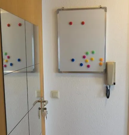 Gemuetliche Helle Mit Balkon Am Seemoos In Bodensee Mit Kueche Bad Wifi Apartment