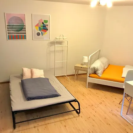 Gemuetliche Helle Mit Balkon Am Seemoos In Bodensee Mit Kueche Bad Wifi Apartment Friedrichshafen